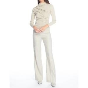 NEW OSCAR THE COLLECTION jose top in driftwood